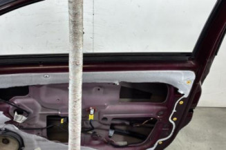 Porte avant droit FIAT 500 2