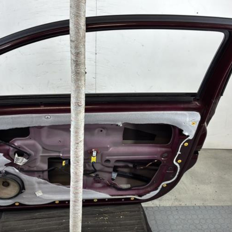 Porte avant droit FIAT 500 2 Photo n°5