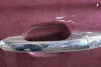 Porte avant gauche FIAT 500 2