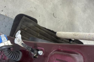 Porte avant gauche FIAT 500 2