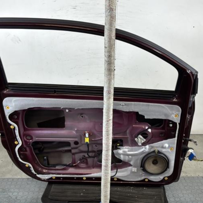 Porte avant gauche FIAT 500 2 Photo n°5