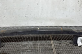 Renfort pare choc arriere (traverse) MERCEDES CLASSE A 169 Photo n°1