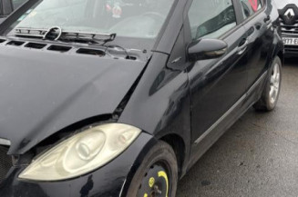 Renfort pare choc arriere (traverse) MERCEDES CLASSE A 169