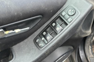 Renfort pare choc arriere (traverse) MERCEDES CLASSE A 169