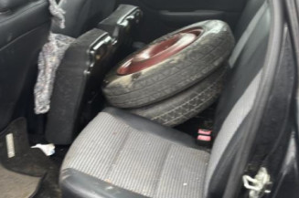 Renfort pare choc arriere (traverse) MERCEDES CLASSE A 169