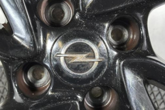 Jante OPEL CORSA E