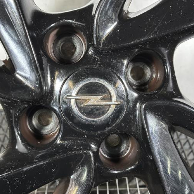 Jante OPEL CORSA E Photo n°2