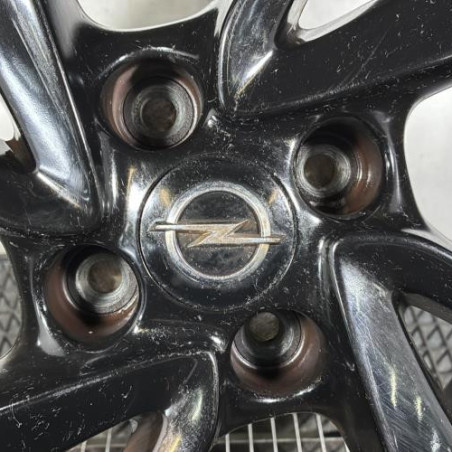 Jante OPEL CORSA E