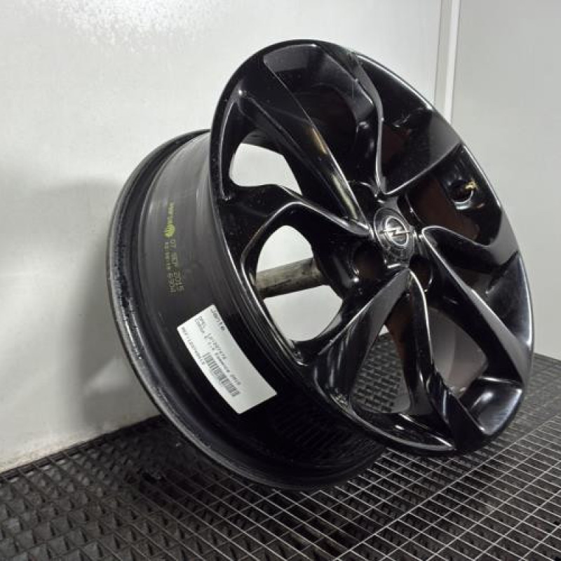 Jante OPEL CORSA E Photo n°3