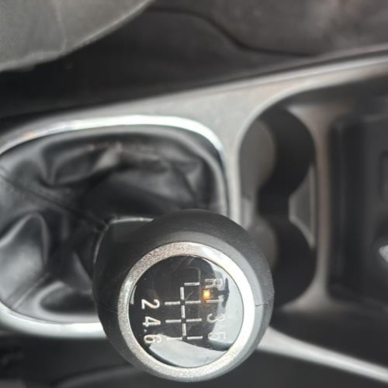 Jante OPEL CORSA E Photo n°6