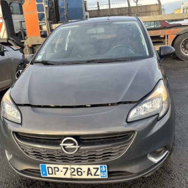 Jante OPEL CORSA E Photo n°11
