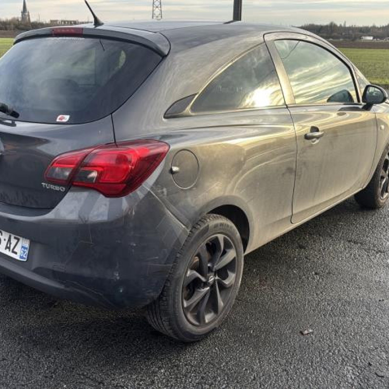 Jante OPEL CORSA E Photo n°14