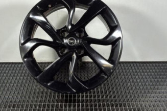 Jante OPEL CORSA E Photo n°1