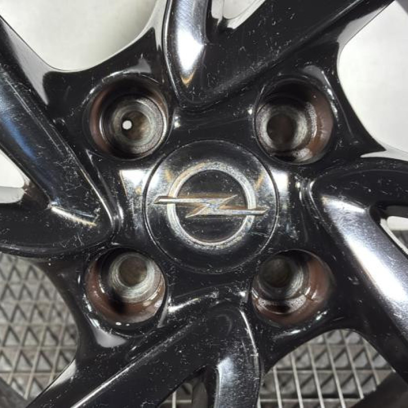 Jante OPEL CORSA E Photo n°2