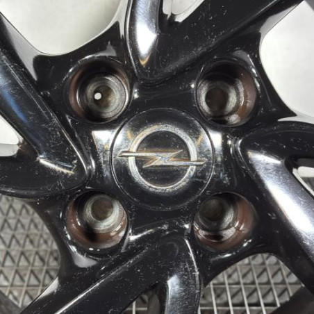 Jante OPEL CORSA E