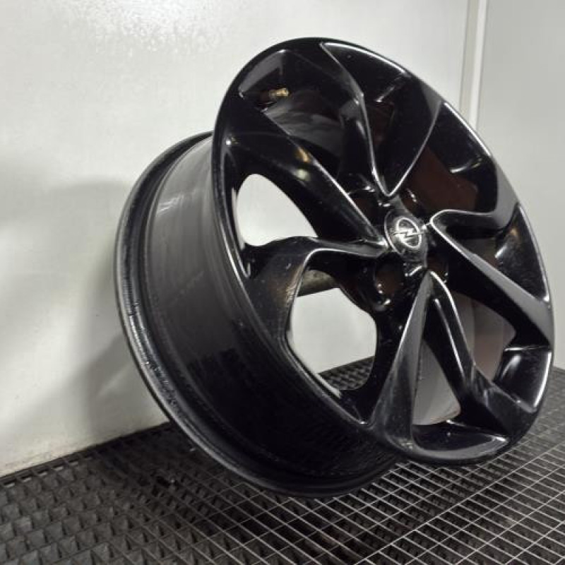 Jante OPEL CORSA E Photo n°3