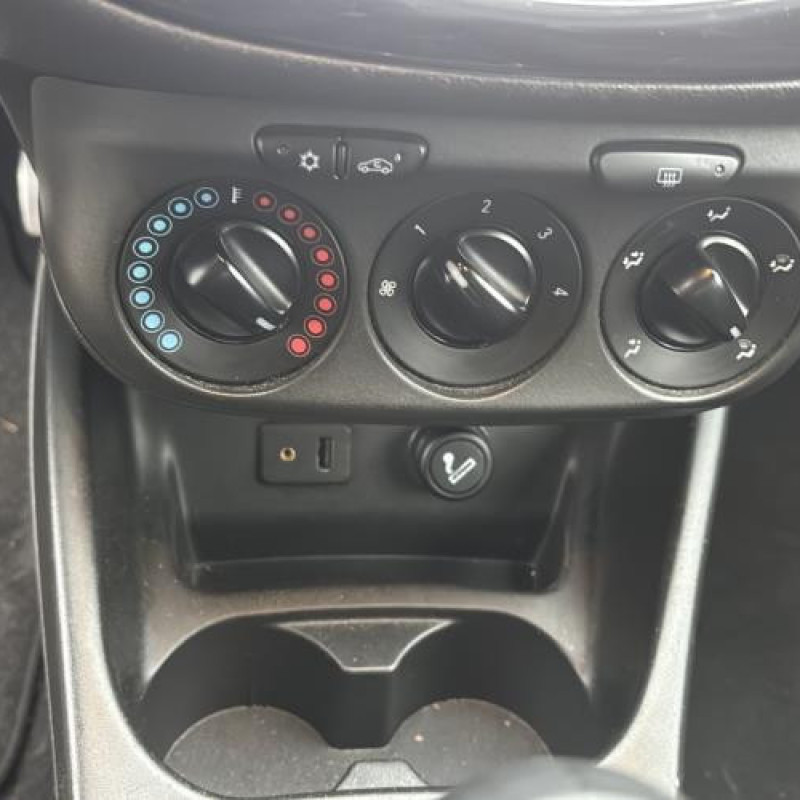 Jante OPEL CORSA E Photo n°7