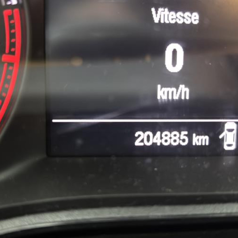 Jante OPEL CORSA E Photo n°9