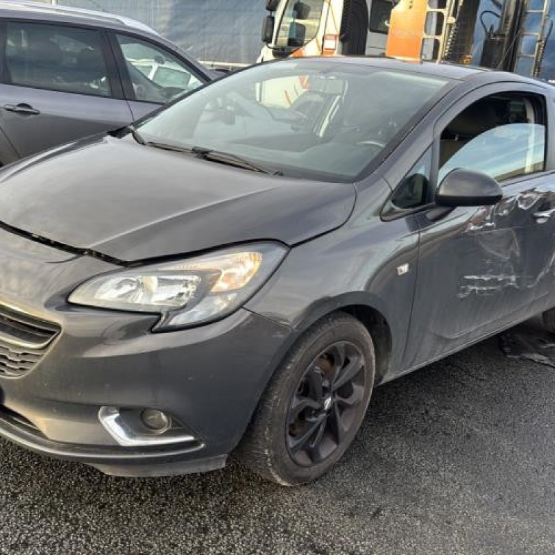 Jante OPEL CORSA E Photo n°10