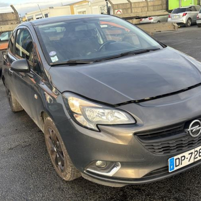 Jante OPEL CORSA E Photo n°12