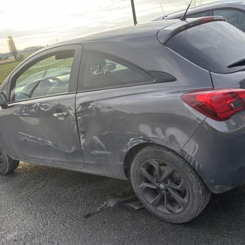 Jante OPEL CORSA E Photo n°17