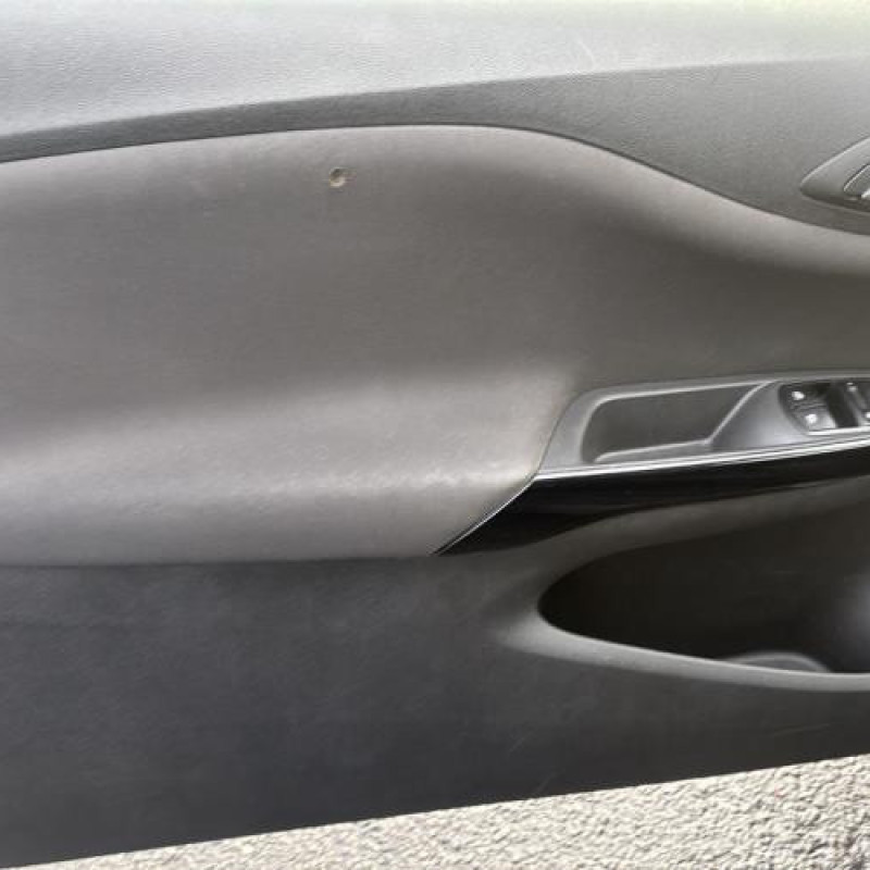 Jante OPEL CORSA E Photo n°18