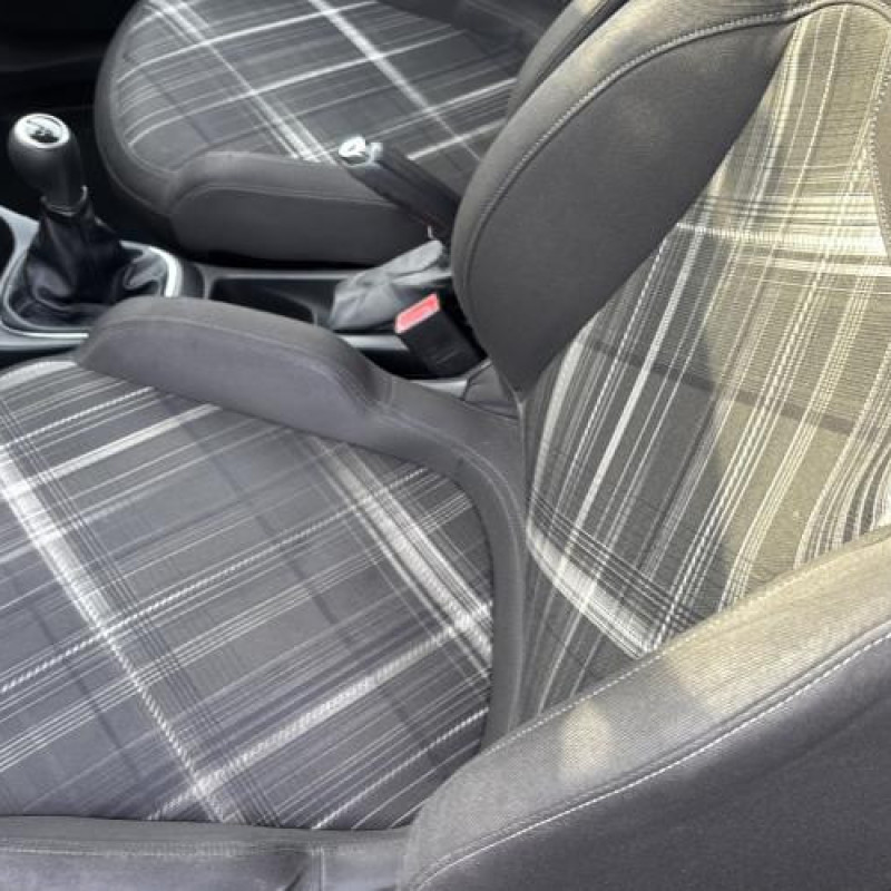 Jante OPEL CORSA E Photo n°20