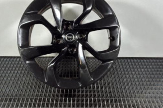 Jante OPEL CORSA E Photo n°1