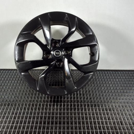 Jante OPEL CORSA E Photo n°1