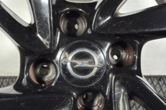 Jante OPEL CORSA E