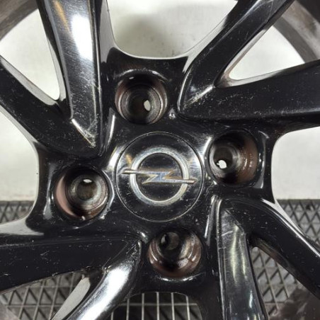 Jante OPEL CORSA E