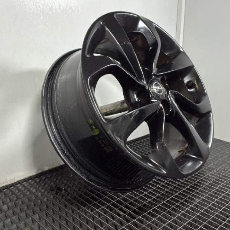 Jante OPEL CORSA E Photo n°3