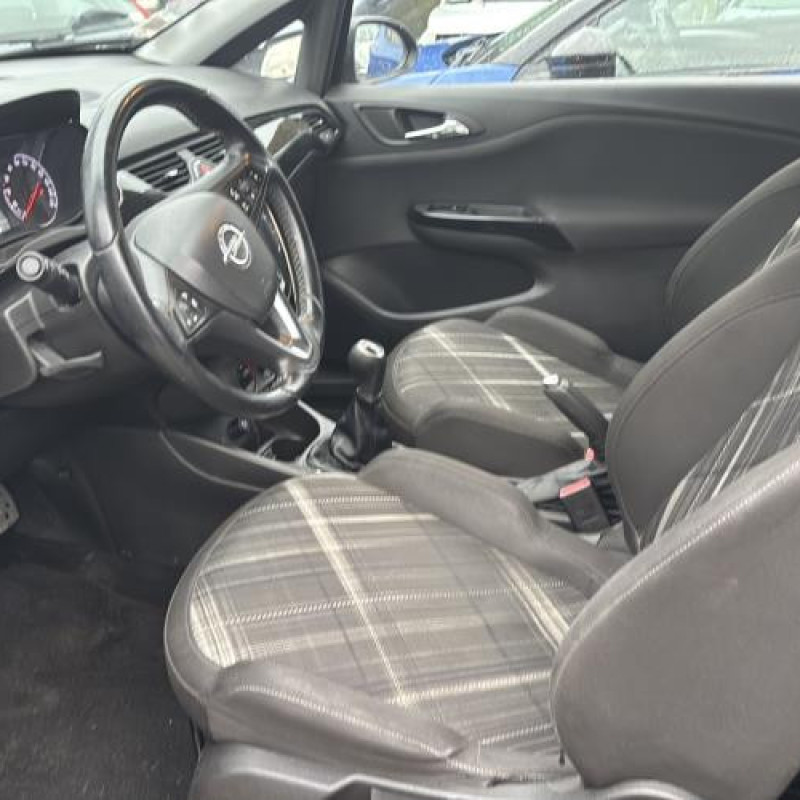 Jante OPEL CORSA E Photo n°4