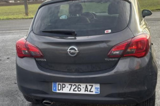 Jante OPEL CORSA E