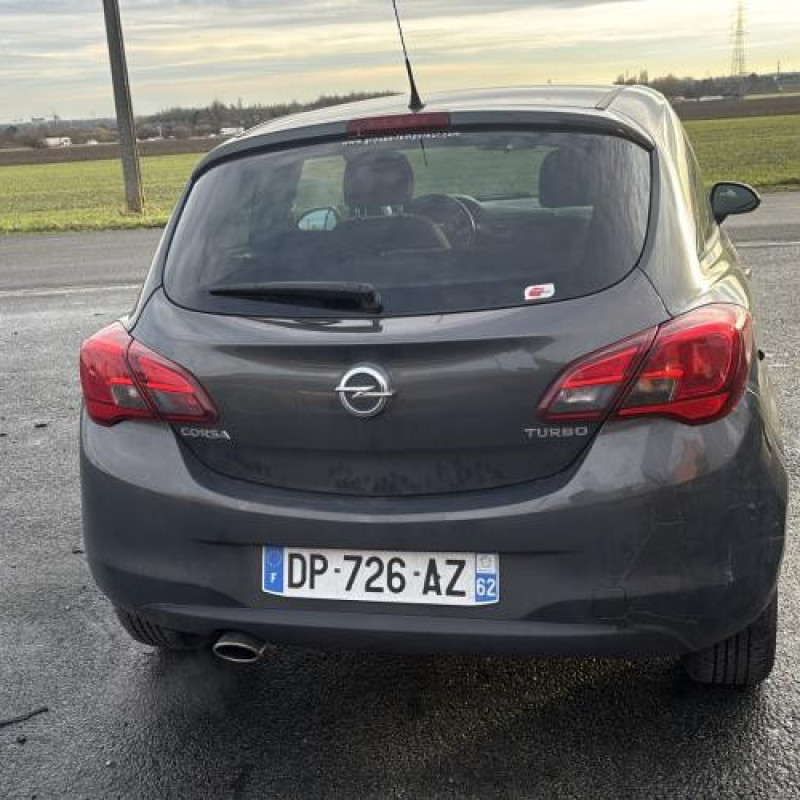 Jante OPEL CORSA E Photo n°15