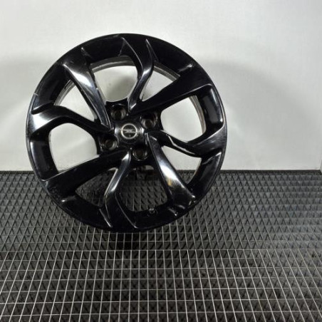 Jante OPEL CORSA E Photo n°1