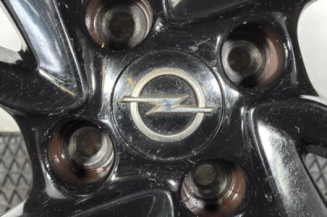 Jante OPEL CORSA E