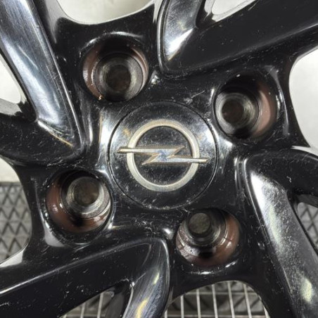 Jante OPEL CORSA E