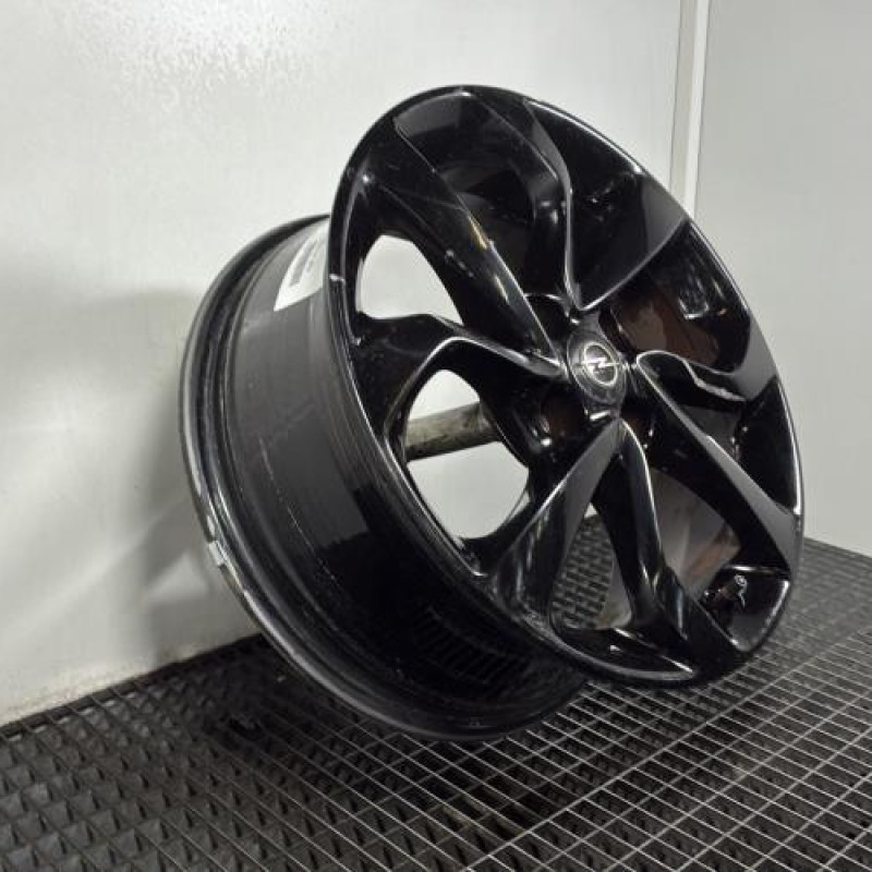 Jante OPEL CORSA E Photo n°3