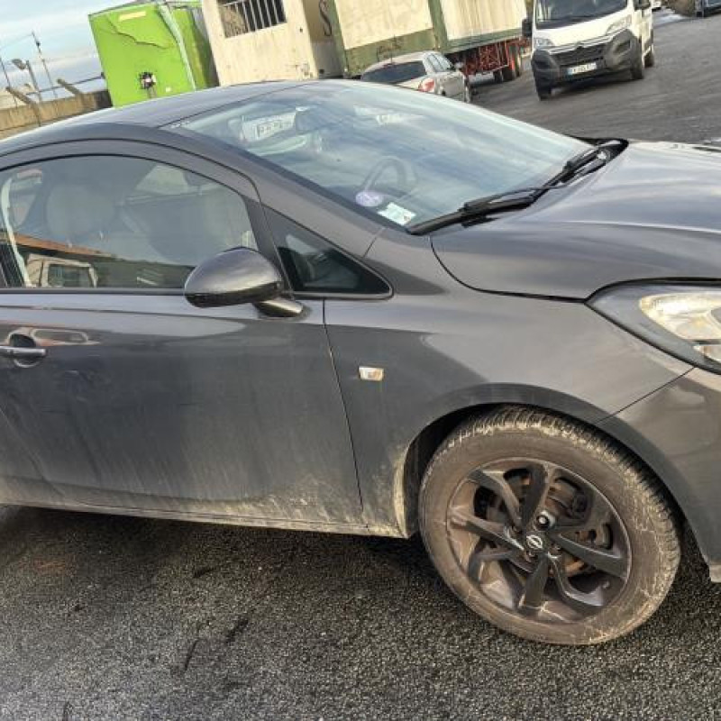 Jante OPEL CORSA E Photo n°13