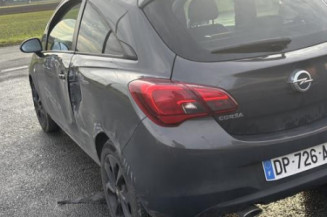 Jante OPEL CORSA E