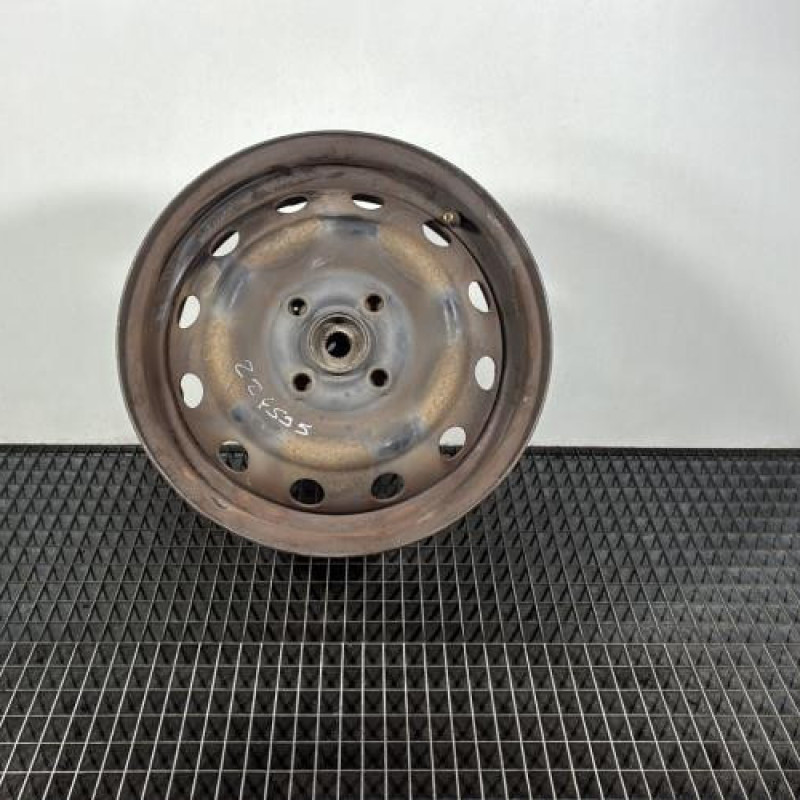 Jante KIA PICANTO 1 Photo n°1