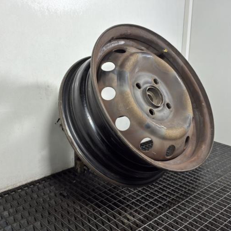 Jante KIA PICANTO 1 Photo n°3