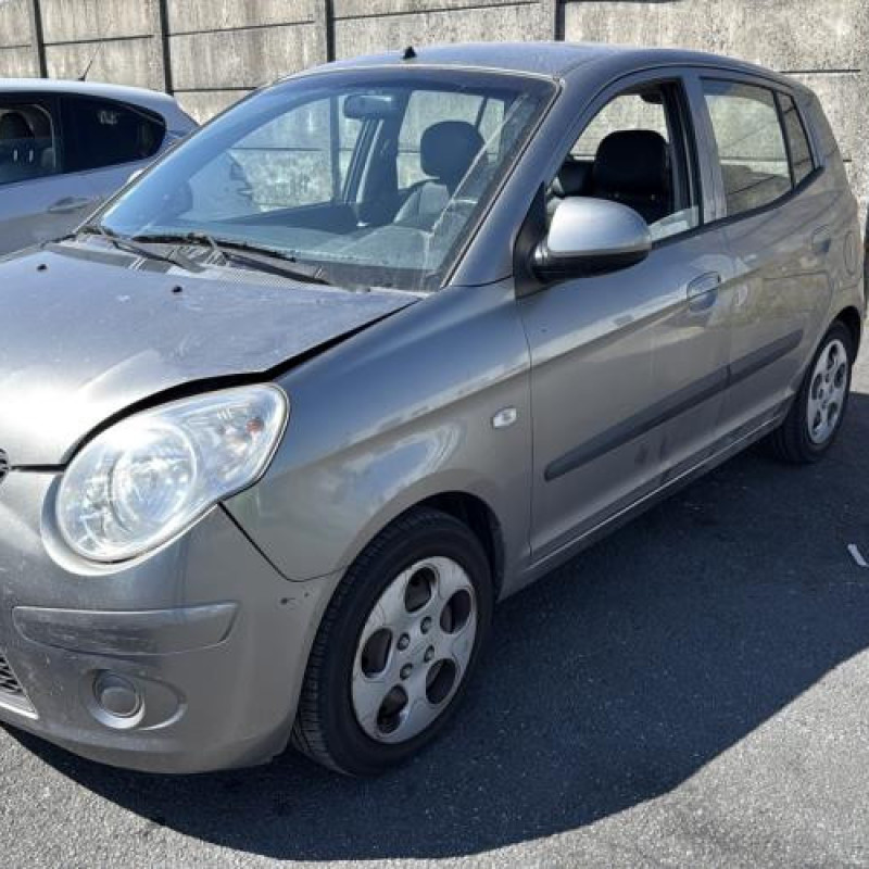 Jante KIA PICANTO 1 Photo n°4