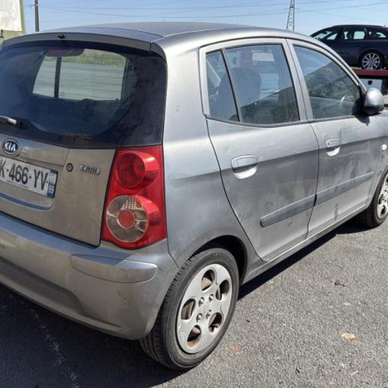 Jante KIA PICANTO 1 Photo n°6
