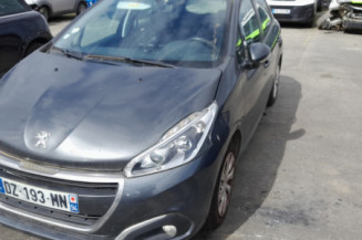 PEUGEOT 208 1 PHASE 2 1.6 BLUE HDI - 8V TURBO Photo n°1