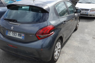 PEUGEOT 208 1 PHASE 2 1.6 BLUE HDI - 8V TURBO