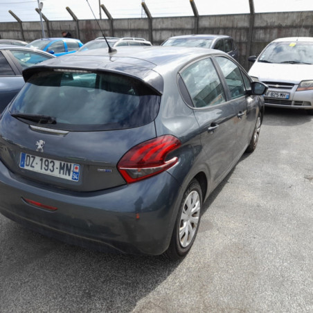 PEUGEOT 208 1 PHASE 2 1.6 BLUE HDI - 8V TURBO