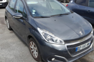 PEUGEOT 208 1 PHASE 2 1.6 BLUE HDI - 8V TURBO