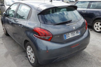 PEUGEOT 208 1 PHASE 2 1.6 BLUE HDI - 8V TURBO